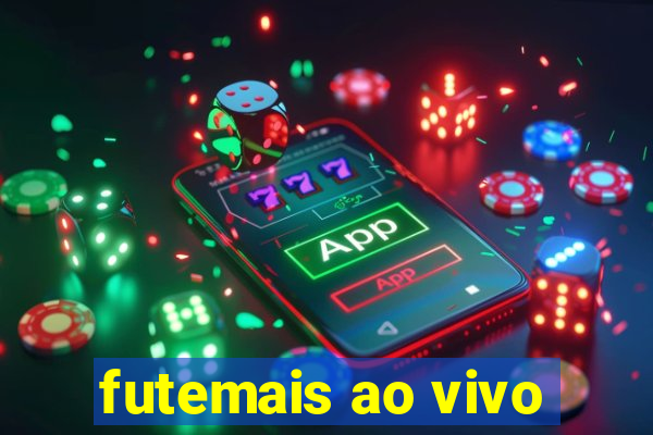 futemais ao vivo